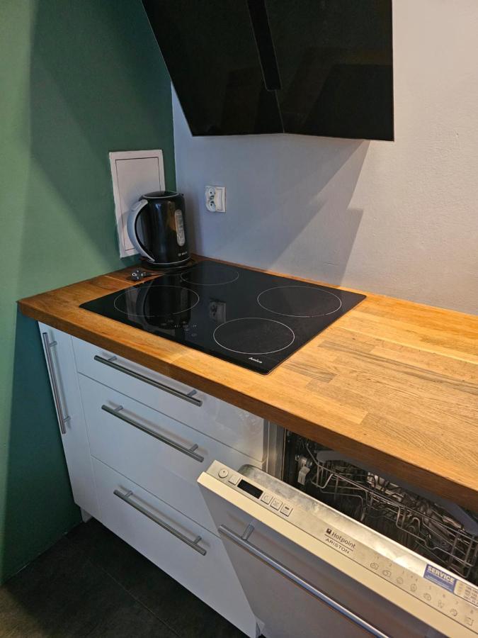 Rodzinny - Calodobowe Zakwaterowanie, Bezplatny Parking Apartment Torun